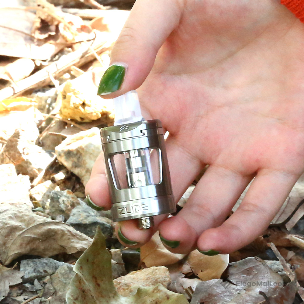 Innokin Zlide Tank